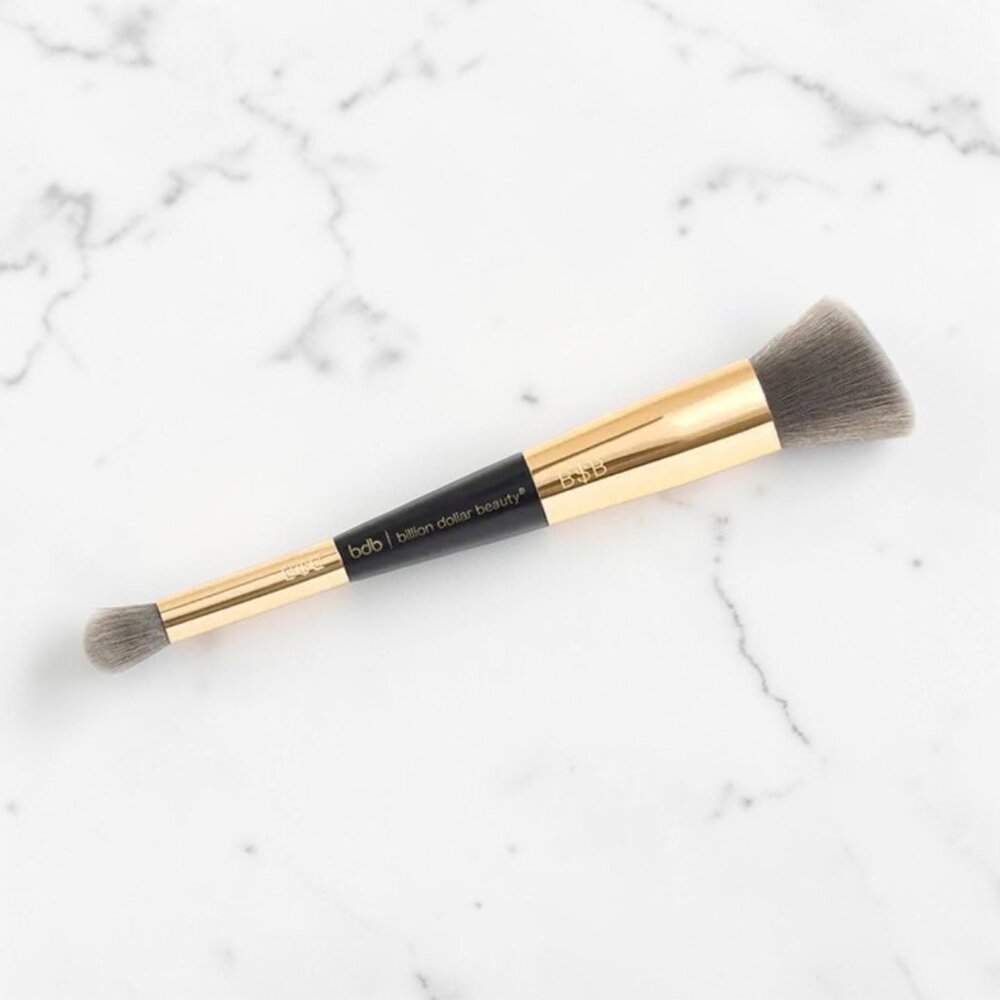 BDB Sculpting Brush Duo